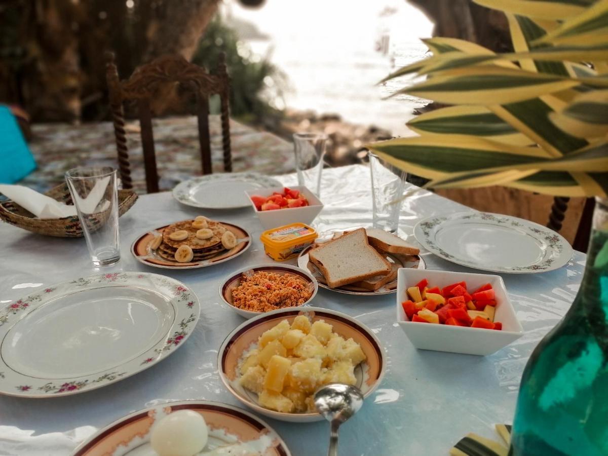 Mermaid Beach Ahangama Dış mekan fotoğraf